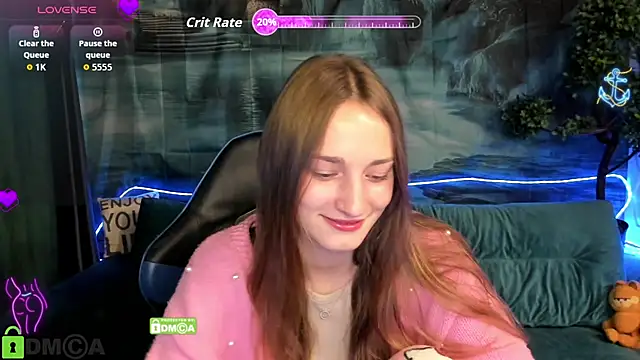MaryMee88 online show from 17, 6, 2026