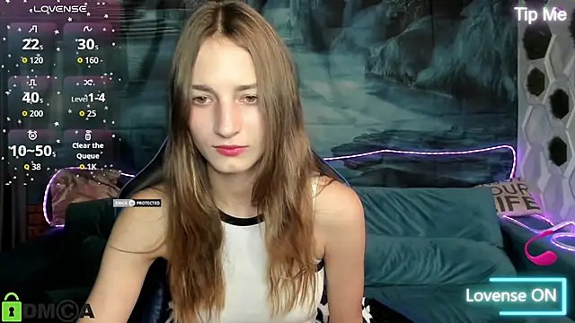 MaryMee88 online show from 20, 7, 2026