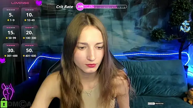 MaryMee88 online show from 11, 6, 2026