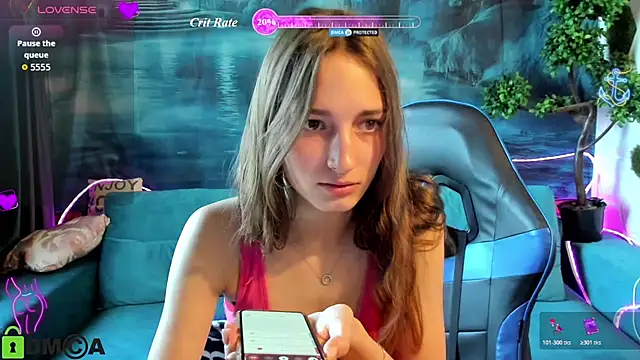 MaryMee88 online show from 4, 7, 2026