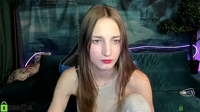 MaryMee88 online show from 7, 7, 2026