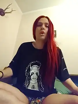 Anndy-Rose online show from 14, 6, 2026