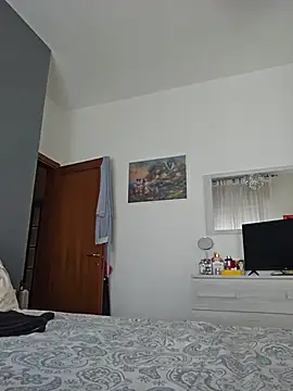 Snapshot of whispersexy chatting on 9, 7, 2026 whispersexy online show from 9, 7, 2026