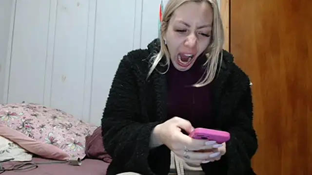Alana sc online show from 24, 7, 2026