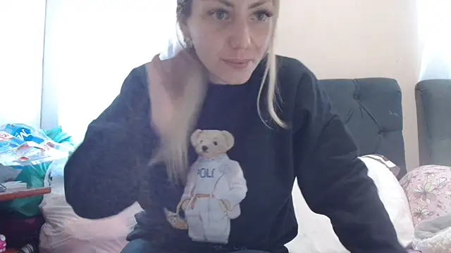 Alana sc online show from 8, 7, 2026