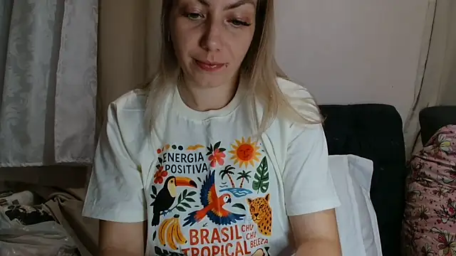 Alana sc online show from 15, 7, 2026