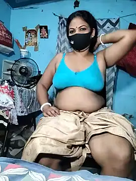 Mis-maya online show from 12, 7, 2026