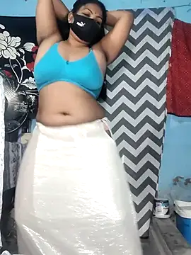 Mis-maya online show from 13, 7, 2026