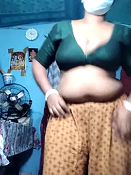 Mis-maya online show from 30, 6, 2026