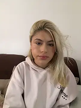 Lia-firee online show from 10, 7, 2026