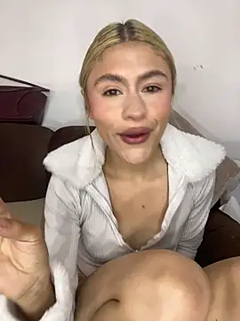 Lia-firee online show from 28, 6, 2026