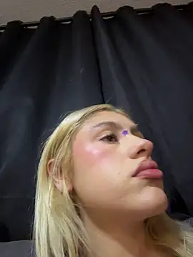 Lia-firee online show from 16, 6, 2026