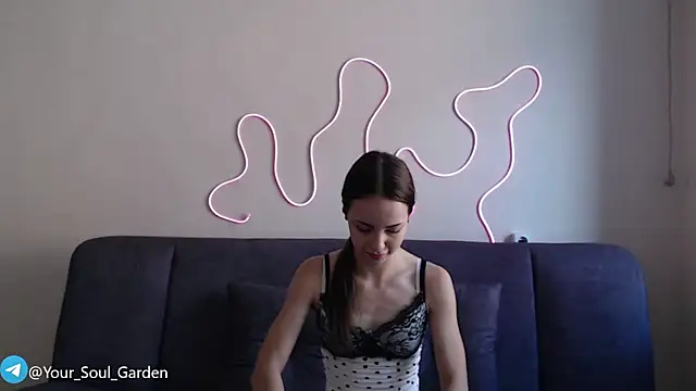 Your Soul Garden online show from 14, 7, 2026