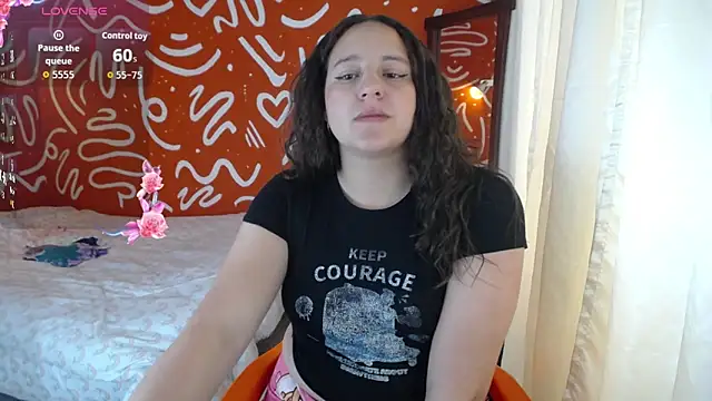 amara sexi online show from 6, 6, 2026