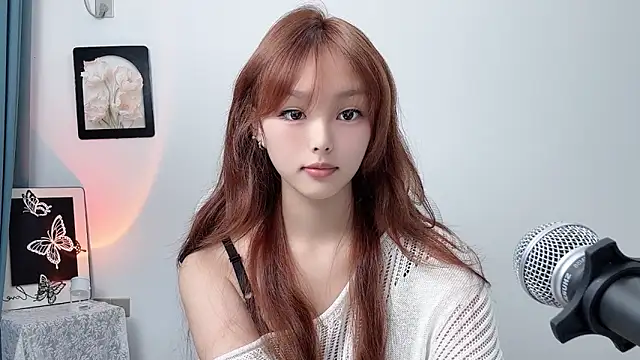 pingping78 online show from 20, 7, 2026