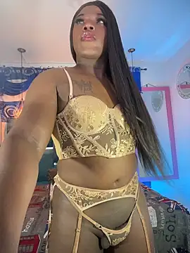 Fersecrettt  online show from 12, 6, 2026