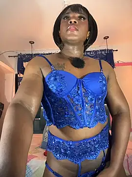 Fersecrettt  online show from 30, 6, 2026