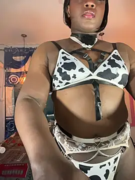 Fersecrettt  online show from 17, 6, 2026