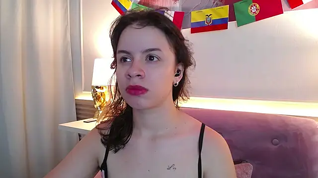 gagingmolly online show from 10, 7, 2026