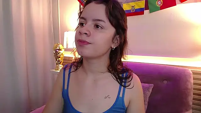 gagingmolly online show from 30, 6, 2026