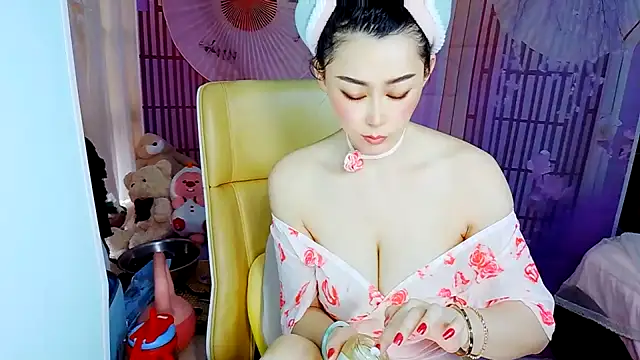 Duoduo-love online show from 25, 6, 2026