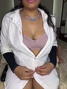 MysticAarohi online show from 13, 7, 2026