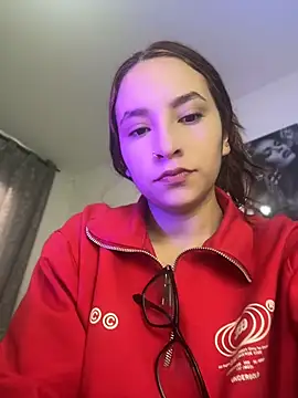 JUANITA-007 online show from 19, 7, 2026