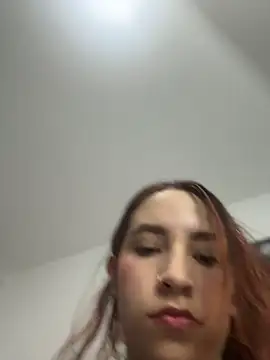 JUANITA-007 online show from 11, 7, 2026