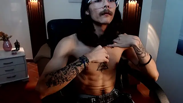 bigcock robert online show from 12, 7, 2026