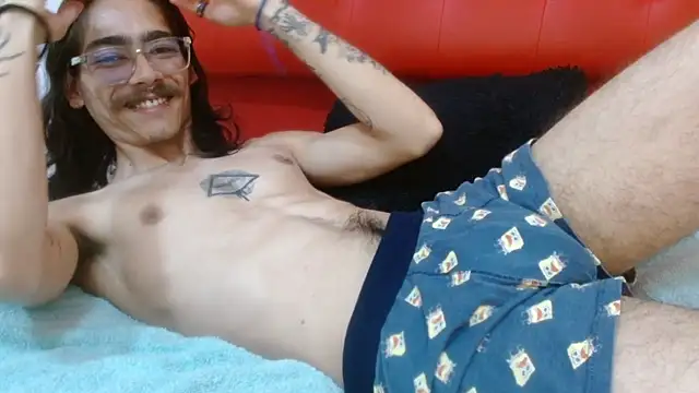 bigcock robert online show from 9, 7, 2026