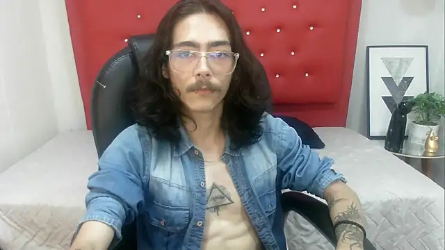 bigcock robert online show from 20, 6, 2026