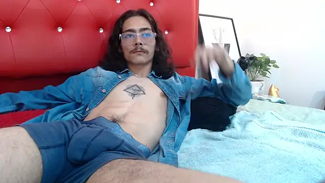 bigcock robert online show from 18, 6, 2026