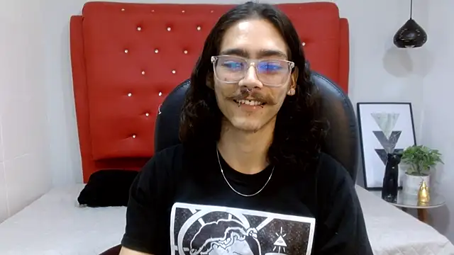 bigcock robert online show from 27, 6, 2026