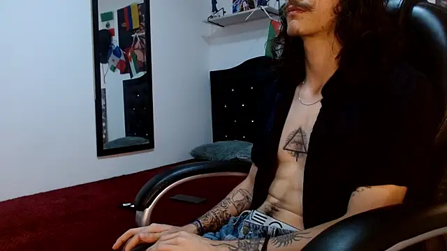 bigcock robert online show from 2, 7, 2026