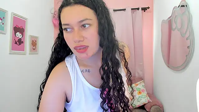 ArianaLaurent online show from 12, 6, 2026