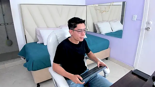 Ethan12  online show from 16, 6, 2026