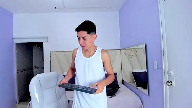 Ethan12  online show from 11, 6, 2026