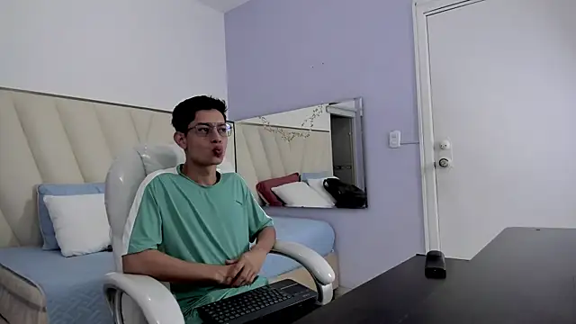 Ethan12  online show from 20, 6, 2026