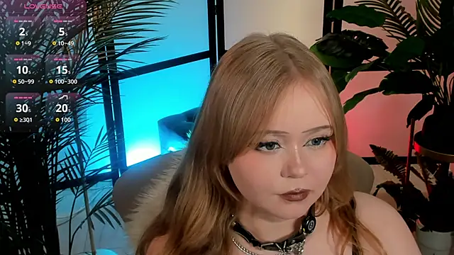 Erica Martin online show from 14, 7, 2026
