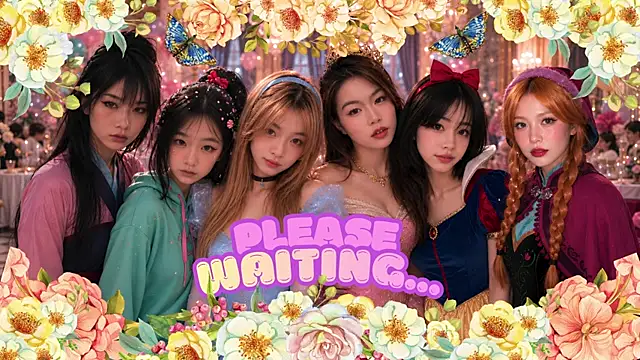 Velvet--girl online show from 30, 6, 2026
