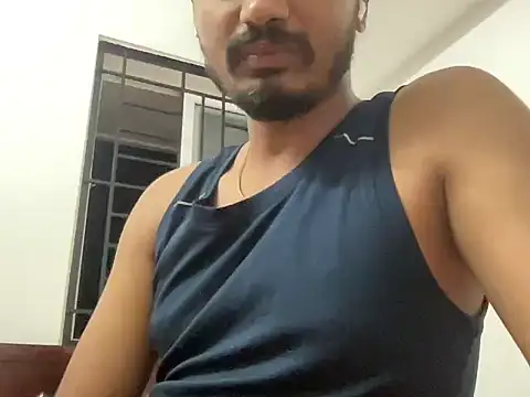 NAVIN0001 online show from 3, 8, 2026