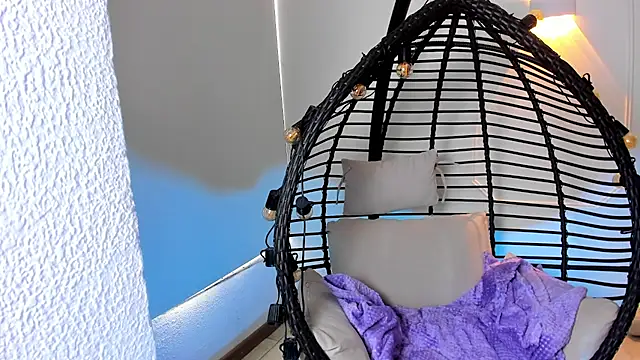 FreckleDoll online show from 10, 7, 2026