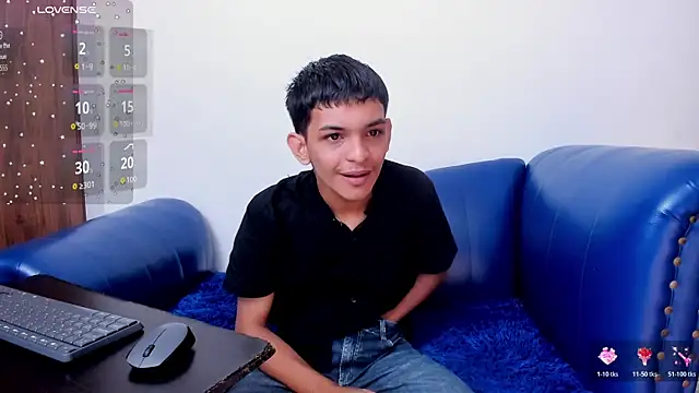 littlecum18 online show from 18, 6, 2026