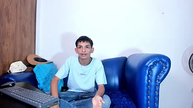 littlecum18 online show from 24, 7, 2026