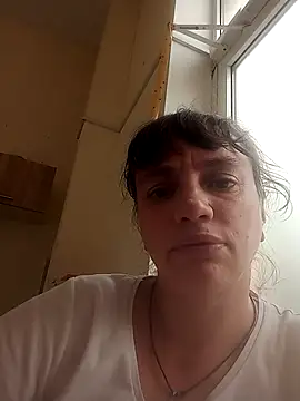 AnitaLove077 online show from 9, 7, 2026