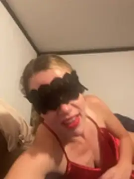 VeiledVixxen online show from 18, 7, 2026