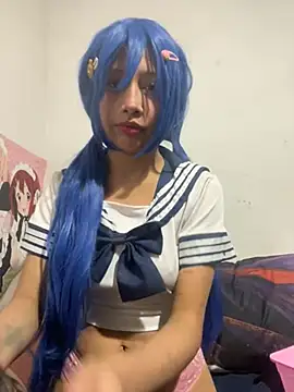 mimosa chan online show from 8, 6, 2026