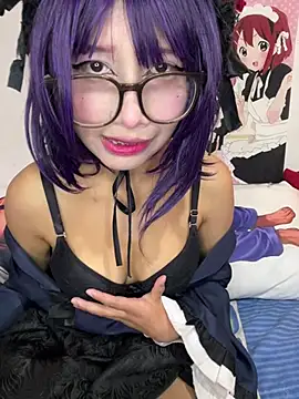 mimosa chan online show from 3, 7, 2026