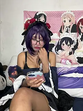 mimosa chan online show from 3, 7, 2026