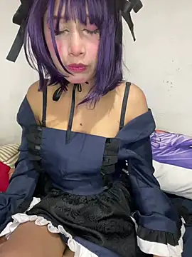mimosa chan online show from 25, 6, 2026